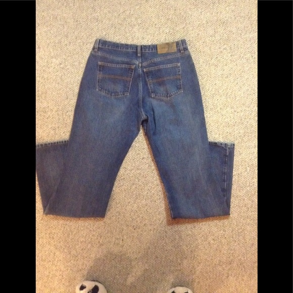 Express Jeans - Picture 1 of 5